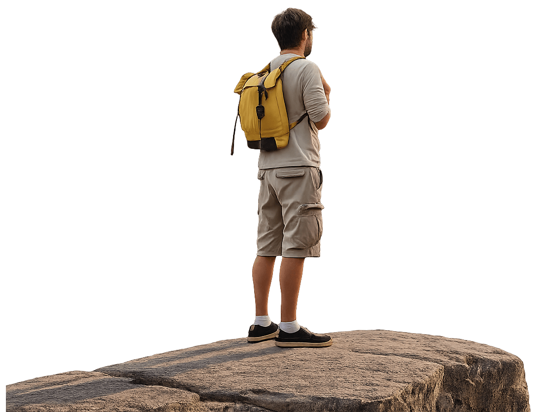 Traveler